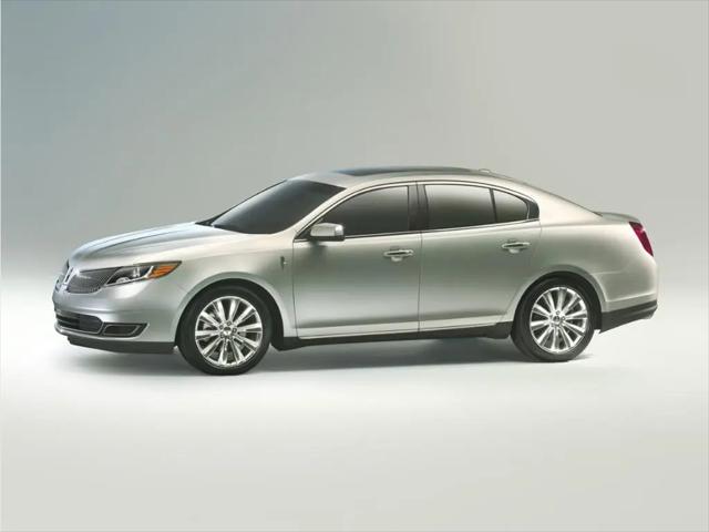 2015 Lincoln MKS Base for sale in Anderson, IN