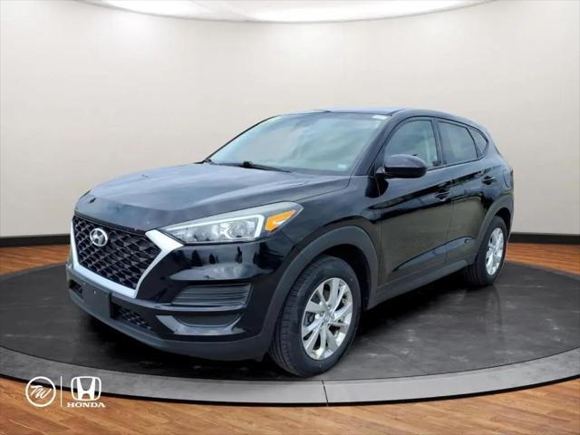 2019 Hyundai Tucson SE for sale in Anderson, IN