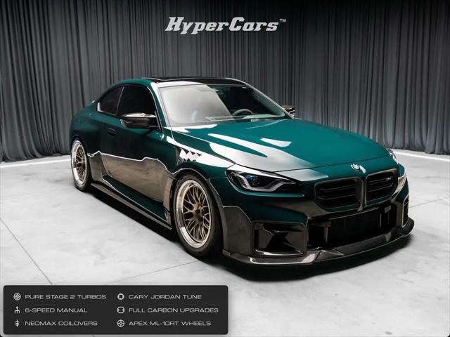 2024 BMW M2 Base for sale in New Albany, IN