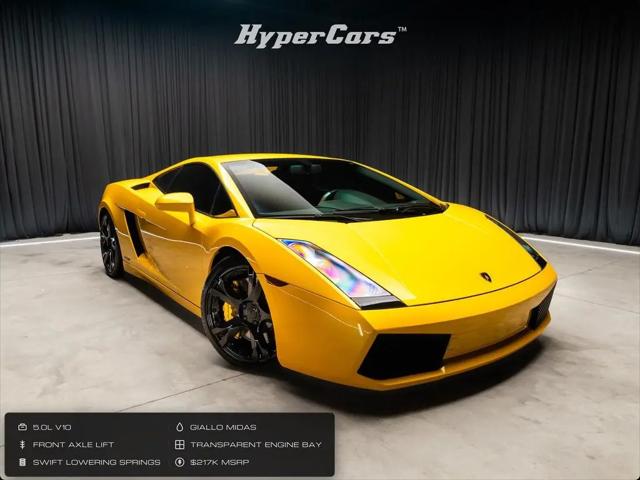 2008 Lamborghini Gallardo Unknown for sale in New Albany, IN