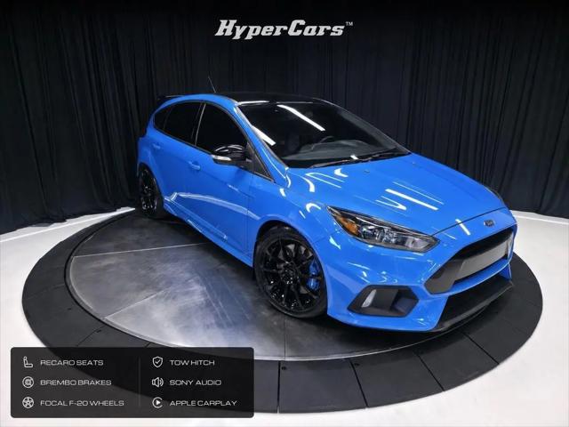 2018 Ford Focus Base for sale in New Albany, IN