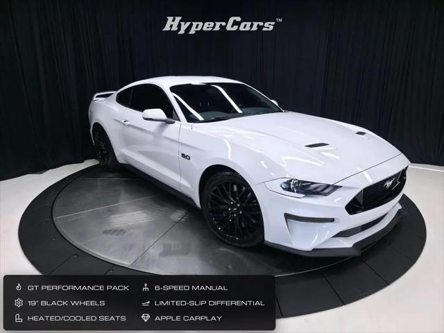 2018 Ford Mustang GT Premium for sale in New Albany, IN