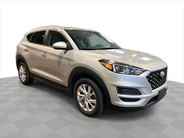 2021 Hyundai Tucson Value for sale in Boston, NY