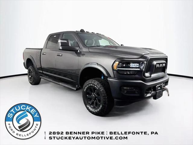 2024 Ram 2500 Power Wagon Crew Cab 4x4 6'4" Box for sale in Bellefonte, PA