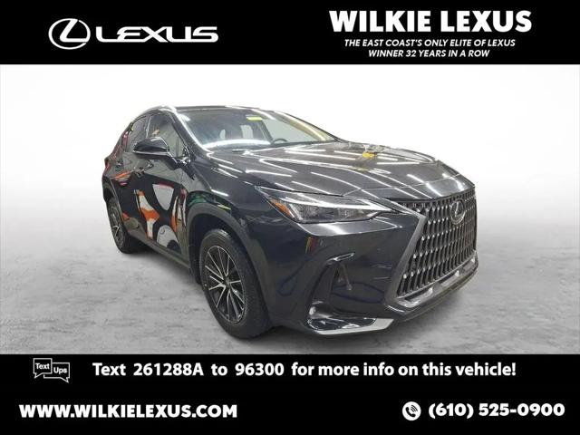 2024 Lexus NX 350 Premium for sale in Haverford, PA