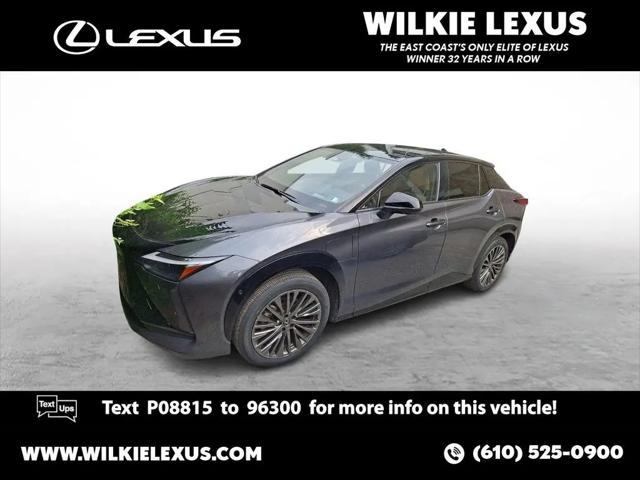 2023 Lexus RZ 450e Standard for sale in Haverford, PA
