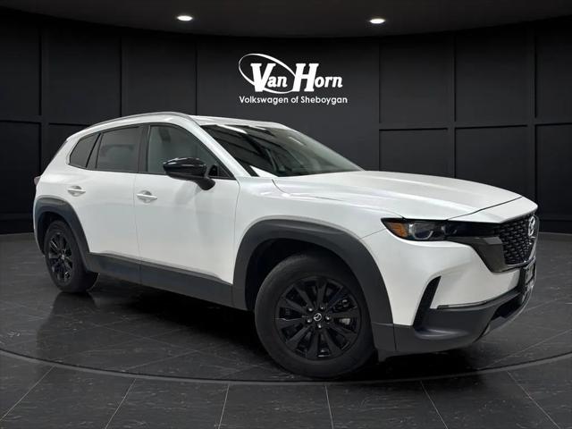 2025 Mazda CX-50 2.5 S Preferred Package for sale in Sheboygan, WI
