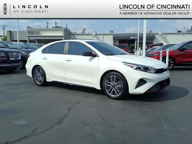 2024 Kia Forte GT-Line for sale in Cincinnati, OH
