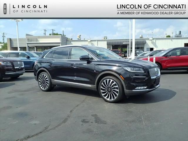 2023 Lincoln Nautilus Black Label for sale in Cincinnati, OH