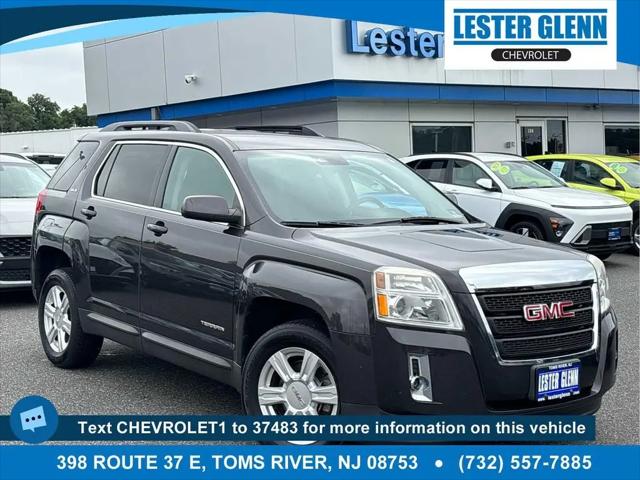 2015 GMC Terrain SLE-2 for sale in Toms River, NJ