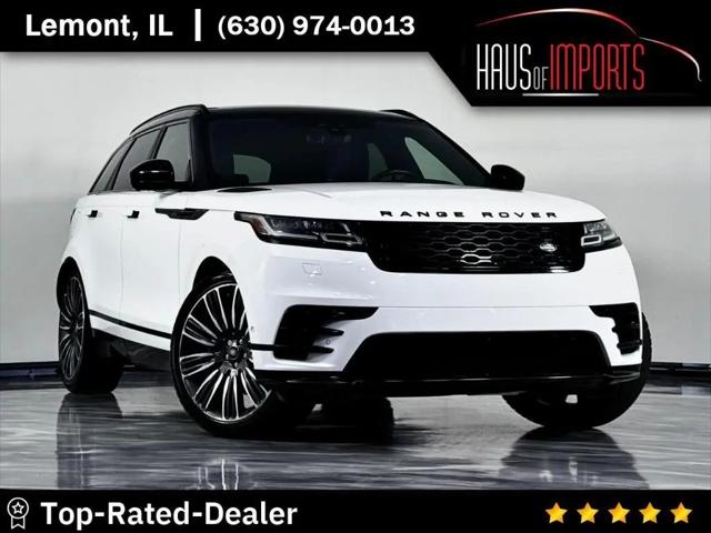2020 Land Rover Range Rover Velar P380 R-Dynamic HSE for sale in Lemont, IL
