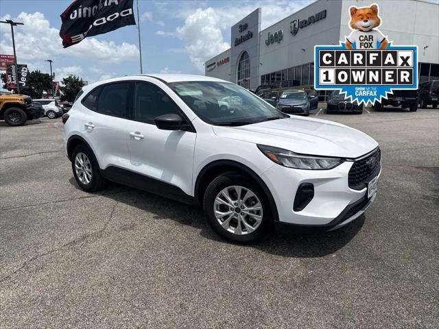 2025 Ford Escape Active for sale in San Antonio, TX