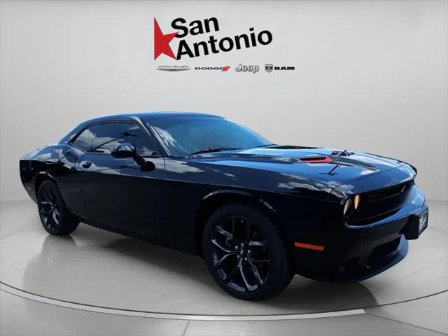 2023 Dodge Challenger SXT for sale in San Antonio, TX