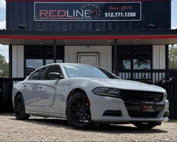 2021 Dodge Charger SXT RWD for sale in Cedar Creek, TX
