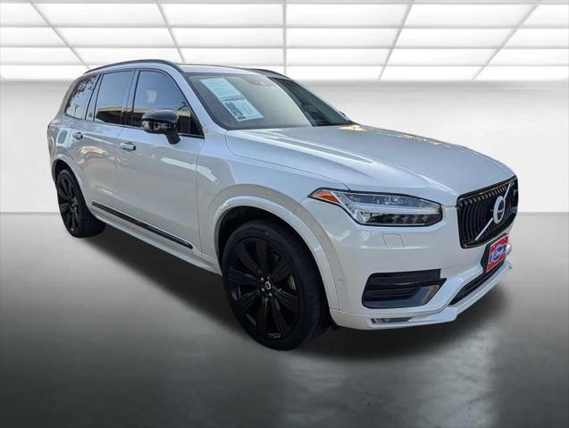 2022 Volvo XC90 T6 Inscription 6 Passenger for sale in McKinney, TX