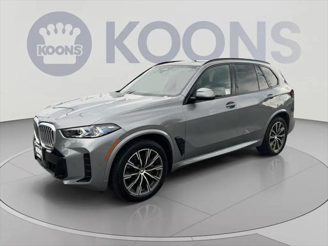 2024 BMW X5 xDrive40i for sale in Westminster, MD