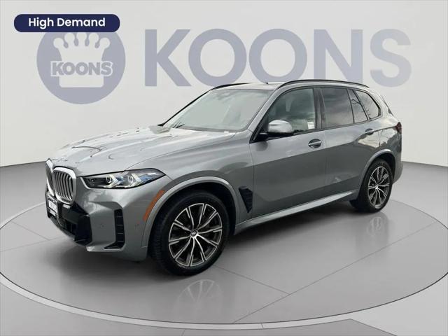 2024 BMW X5 xDrive40i for sale in Westminster, MD