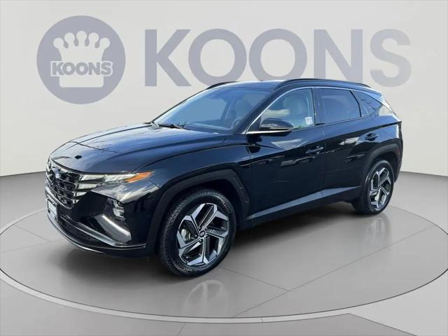 2024 Hyundai Tucson Limited for sale in Westminster, MD