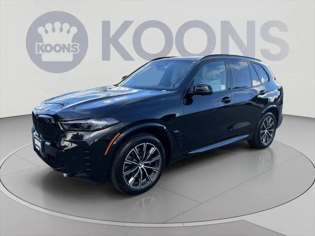 2024 BMW X5 xDrive40i for sale in Westminster, MD