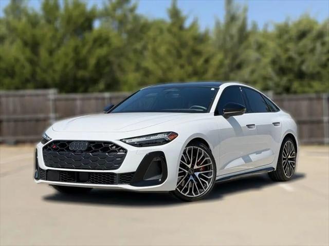 2025 Audi S5 Premium Plus TFSI quattro S tronic for sale in Frisco, TX