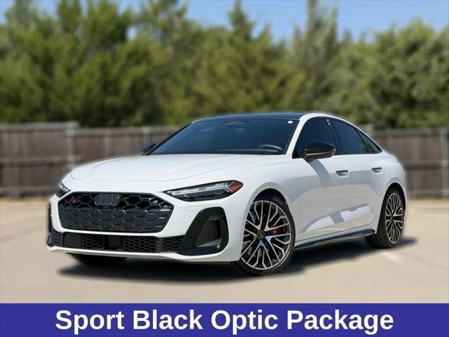 2025 Audi S5 Premium Plus TFSI quattro S tronic for sale in Frisco, TX