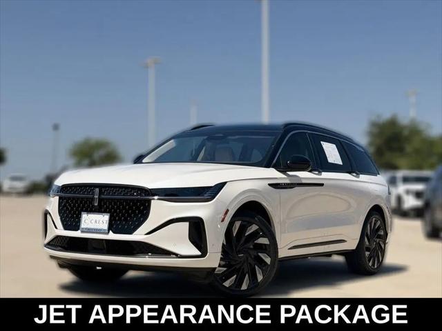 2024 Lincoln Nautilus Black Label for sale in Frisco, TX