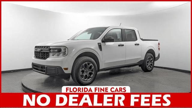 2024 Ford Maverick XLT for sale in Miami, FL