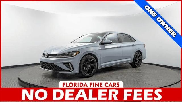 2025 Volkswagen Jetta 1.5T SE for sale in Miami, FL