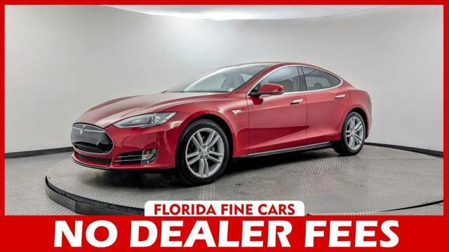 2013 Tesla Model S Performance for sale in Miami, FL