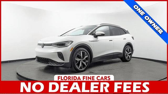 2023 Volkswagen ID.4 Pro S for sale in Miami, FL