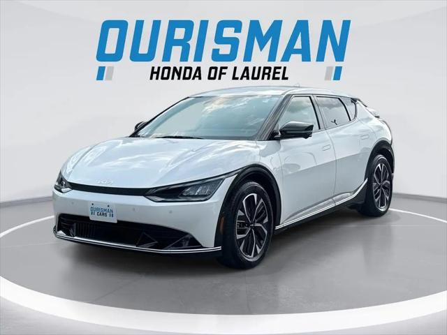 2024 Kia EV6 Wind for sale in Laurel, MD