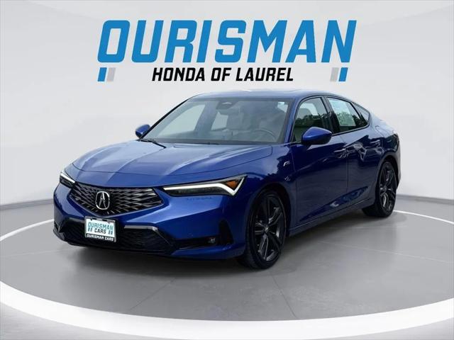 2024 Acura Integra A-SPEC Technology for sale in Laurel, MD