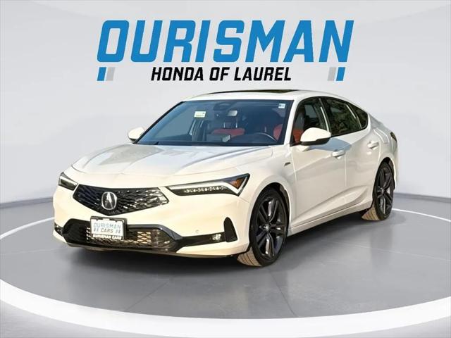 2025 Acura Integra A-SPEC Technology for sale in Laurel, MD