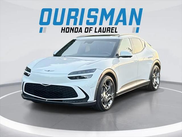 2023 Genesis GV60 Performance AWD for sale in Laurel, MD