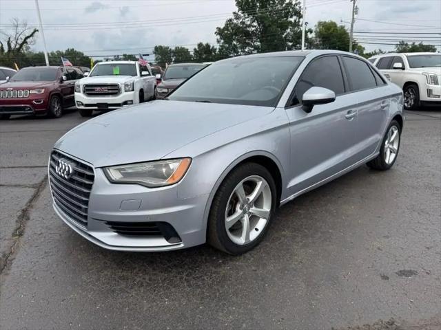 2016 Audi A3 1.8T Premium for sale in Brandon Twp, MI