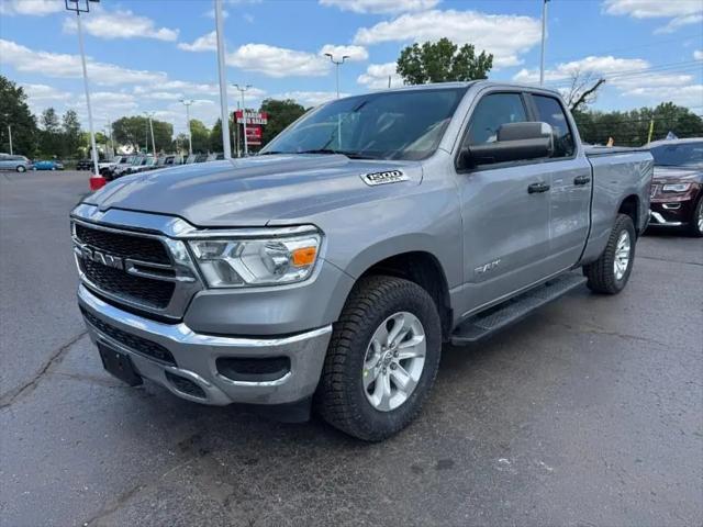 2019 Ram 1500 Tradesman for sale in Brandon Twp, MI