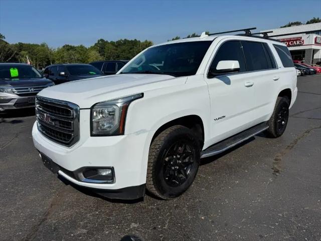2019 GMC Yukon SLT for sale in Brandon Twp, MI