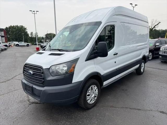 2017 Ford Transit Base for sale in Brandon Twp, MI