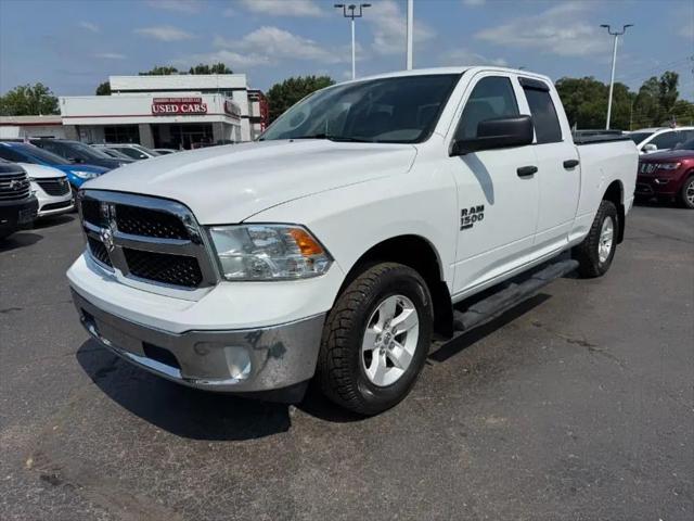 2019 Ram 1500 Classic ST for sale in Brandon Twp, MI