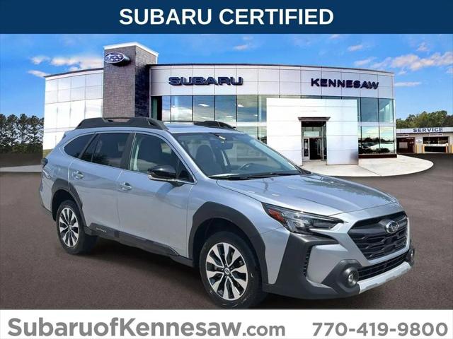 2024 Subaru Outback Limited XT for sale in Kennesaw, GA
