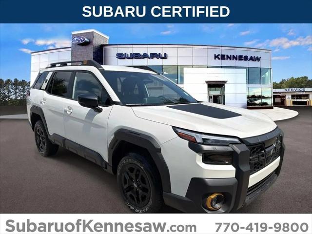 2026 Subaru Outback Wilderness for sale in Kennesaw, GA