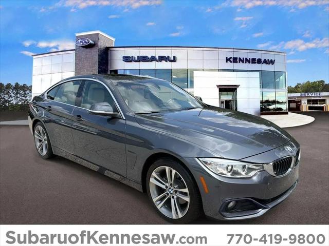 2017 BMW 430i Gran Coupe i for sale in Kennesaw, GA