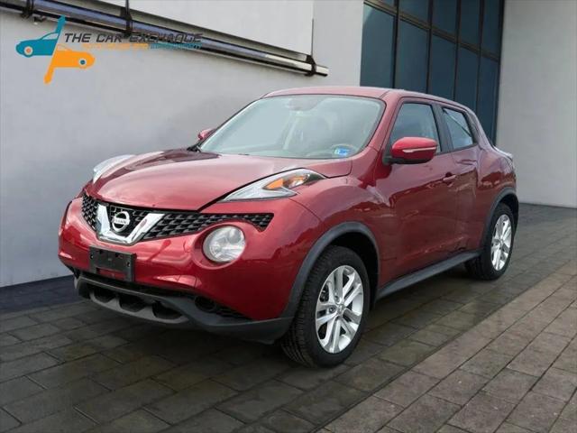 2015 Nissan JUKE S for sale in Virginia Beach, VA