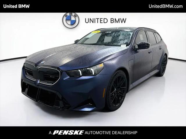 2026 BMW M5 Touring for sale in Alpharetta, GA