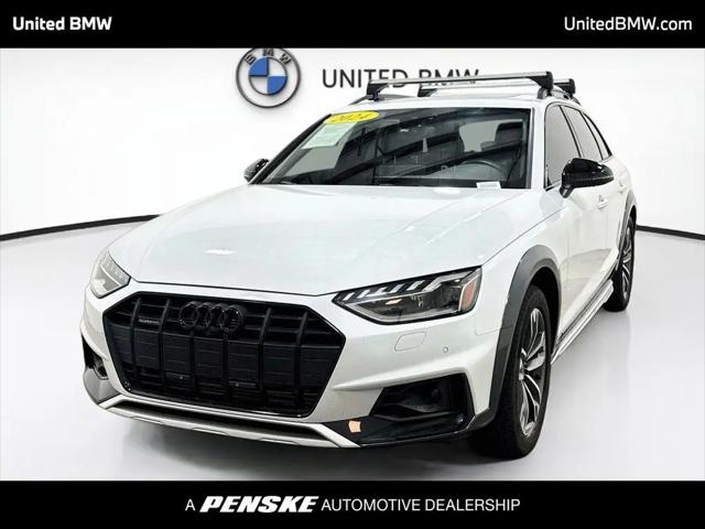 2024 Audi allroad Premium Plus 45 TFSI quattro S tronic for sale in Alpharetta, GA