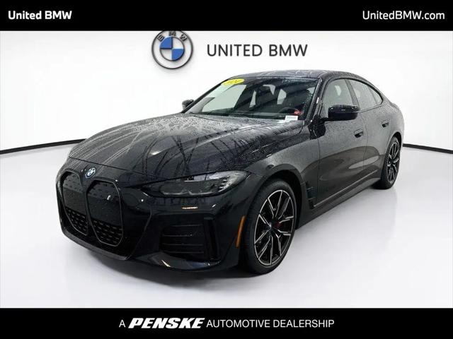 2024 BMW i4 eDrive35 for sale in Alpharetta, GA