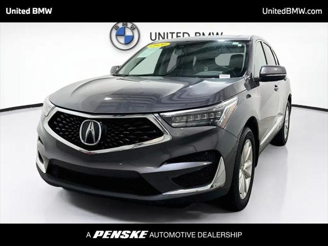 2020 Acura RDX Standard for sale in Alpharetta, GA