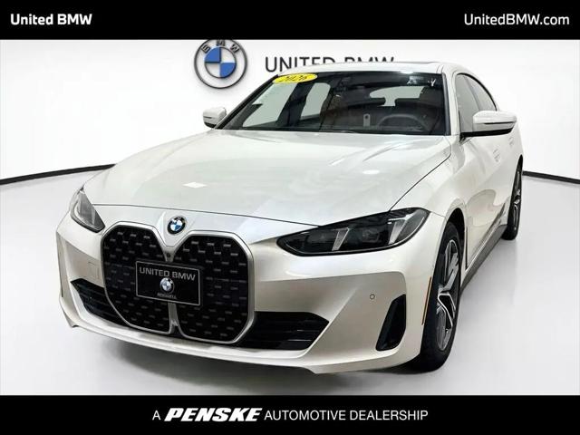 2026 BMW 430i Gran Coupe xDrive for sale in Alpharetta, GA