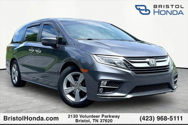 2019 Honda Odyssey EX for sale in Bristol, TN