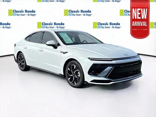 2024 Hyundai Sonata SEL for sale in Orlando, FL